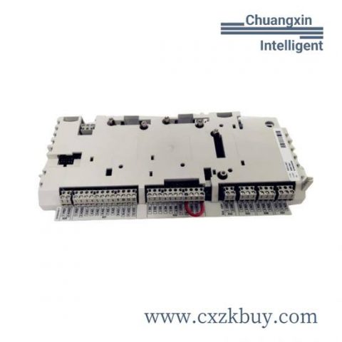 ABB NDCU-12C NDCU-12CK High Performance Control Unit for Industrial Automation