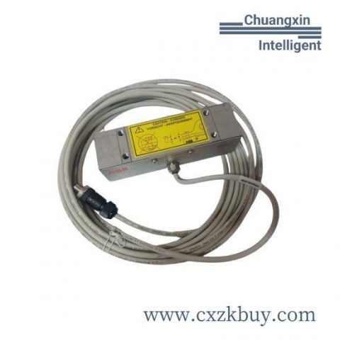 ABB PFTL 101A 1.0KN 3BSE004166R1 with Mounting Plate