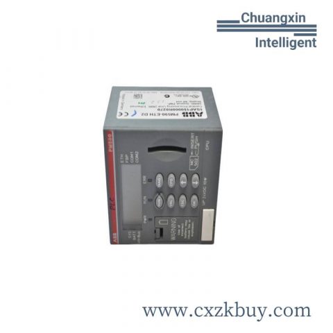 ABB 3HAC3750-9 Industrial Control Module