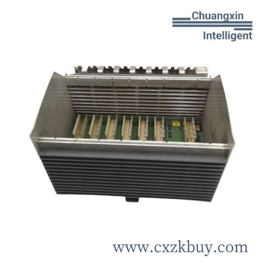 abb_pm803f_2.jpg ABB PM803F PLC Controller, Efficient Industrial Automation