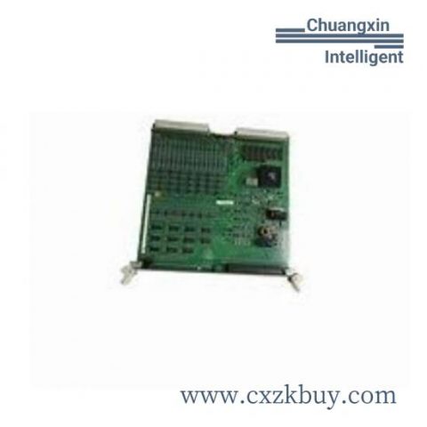 ABB PPC322 Industrial Automation Controller, Compact Design for Seamless Integration