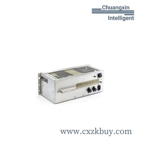 ABB 5SGY3545L0003 Module for Industrial Control Systems