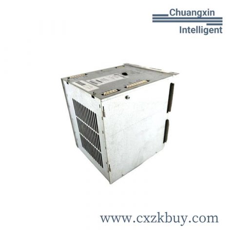 ABB 3BSE019950R1 Industrial Control System Module