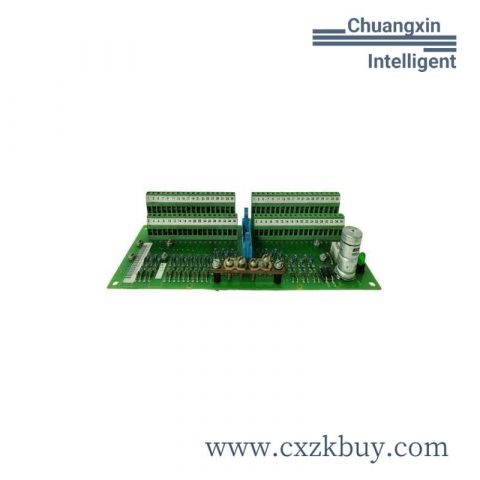 ABB 3HAC0477-1 Industrial Module