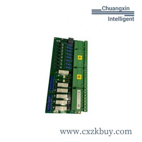 ABB 3ADT220090R0 Control Equipment for Industrial Automation