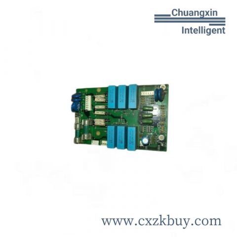 ABB ACS800-104-0006-3+N682+Q967: High Performance AC Drive for Industrial Automation