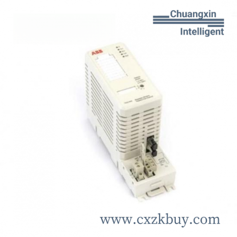 ABB 3BHB005171R0101 Industrial Control Module