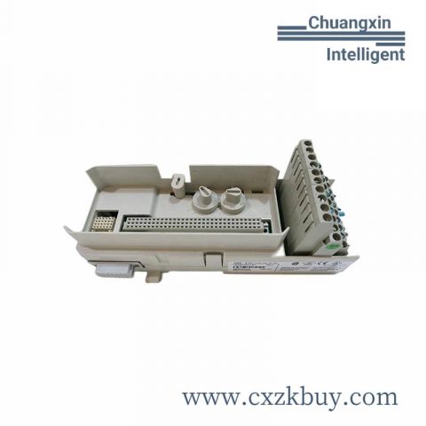 ABB 3BSE019208R1 Industrial Control Module, 192kHz, 220V Power Supply