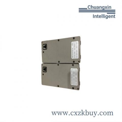 ABB UNS0874A Digital I/O Module - Industrial Control Solutions