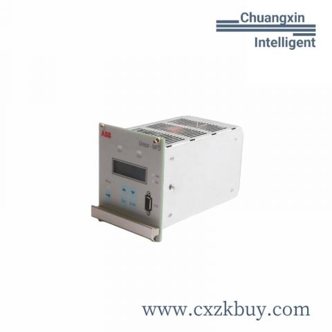 ABB PFXA401SF 3BSE024388R4 Controller - Industrial Automation Module