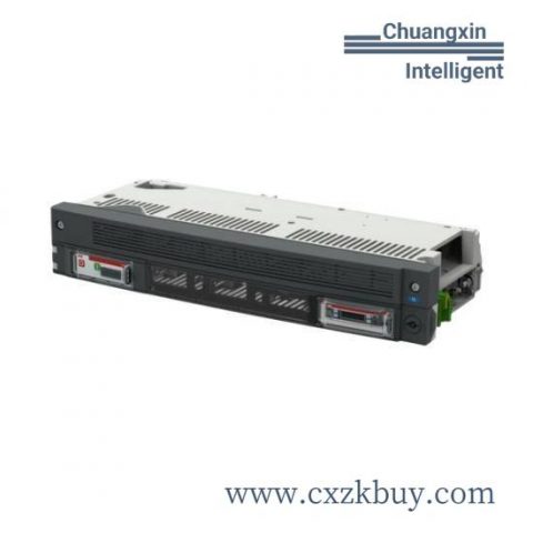 ABB 1TGE120021R0610 Industrial Control Module