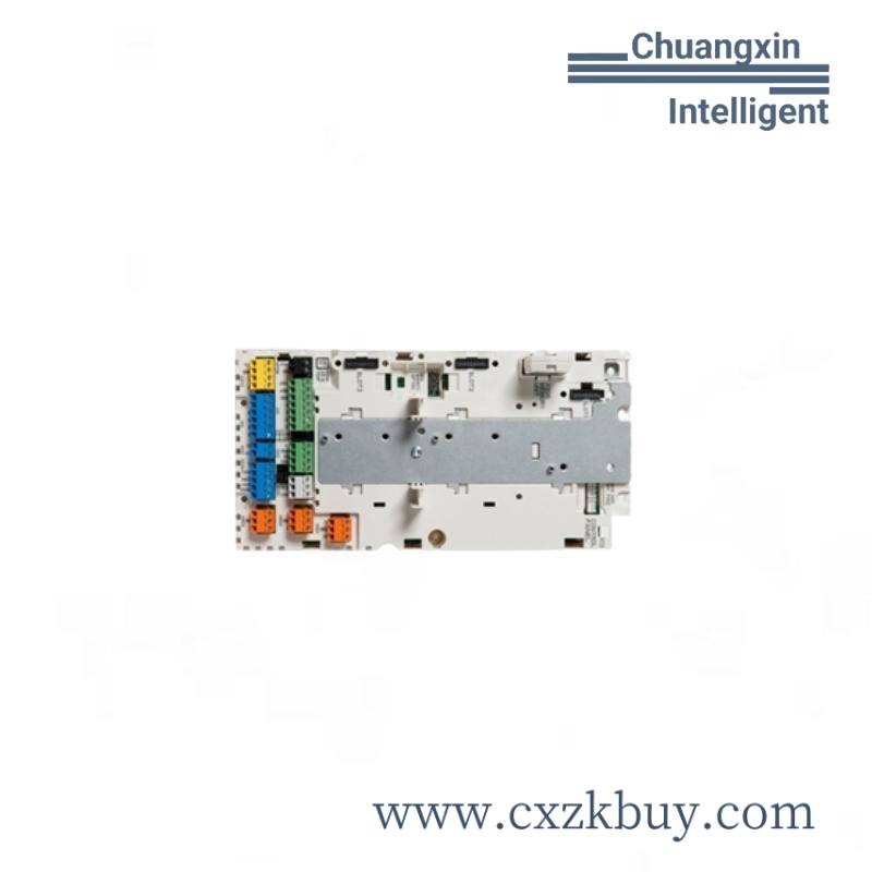 abb_zcu-12_3axd50000005751_heavy_demo_unit.jpeg ABB ACS880-04-505A-3 3ABD00039309-D Industrial Frequency Converter