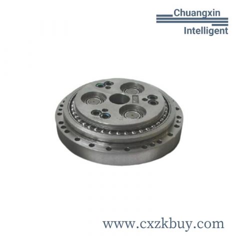 Acromag 651T-0600 Cost-Efficient Data Acquisition Module with Optional Networking