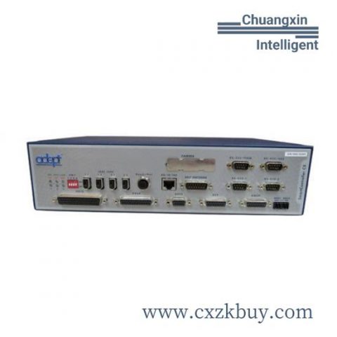 ADEPT ASSY10332-00505 - PLC Assembly for Industrial Automation