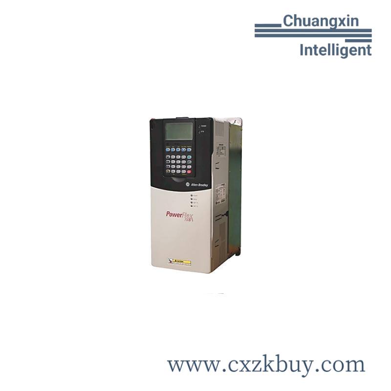 allen_bradley_20dd027a0nynannnn_powerflex_700s_ac_drives.jpeg Allen Bradley 1746-IN16 Digital AC Input Module, Industrial Control Solution