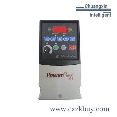 Rockwell Automation 191S-ANKF3-CB63C-KN4.0-6.3 Compact Reversing Starter with Circuit Breaker