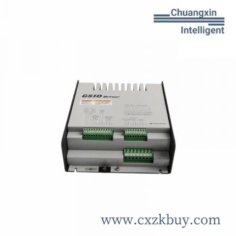 ALSTOM 730475-D Elements-F2 Industrial Control Module