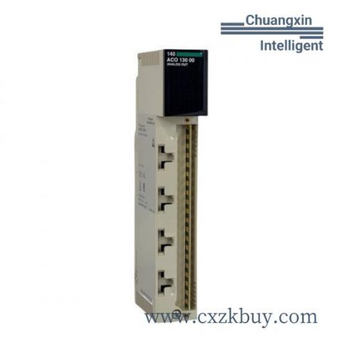 Schneider TSXP57353M - High Performance V5. 1024 DIO 80 AIO Module