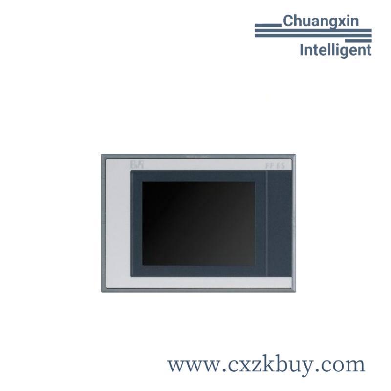 b_r_4pp065_0571-x74_power_panel.jpg B&R 4PP065.0571-X74 HMI/Touch Screen, Industry-Grade Touch Interface