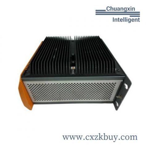 B&R 0246-26483 Advanced Industrial Controller Module