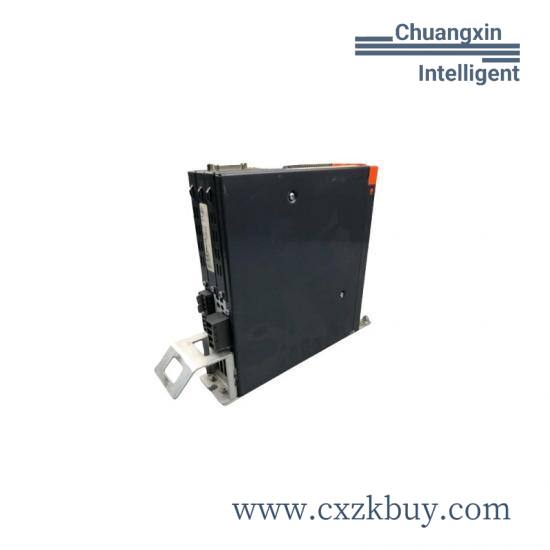 b_r_8v1010_00-2_servo_drive_1.jpg B&R 8MSA8SR0-B5 Servo Motor, High Precision Industrial Automation Component