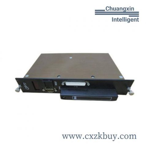 B&R 4PP2520571-L45 Control Module, High Performance I/O Interface