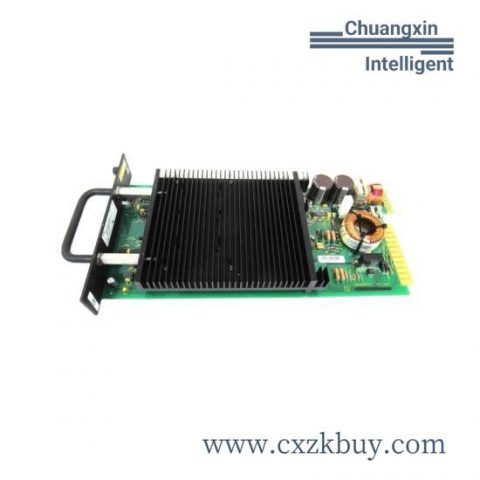 BAILEY IPFLD24 Digital Frequency Output Module