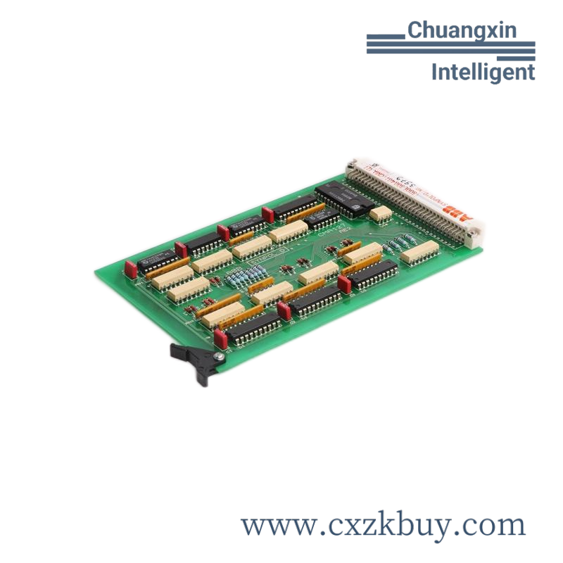 bamu-01c_abb_spare_-_option_board.png Allen Bradley 1794-PS3 Power Supply Module, Reliable Industrial Power Solution