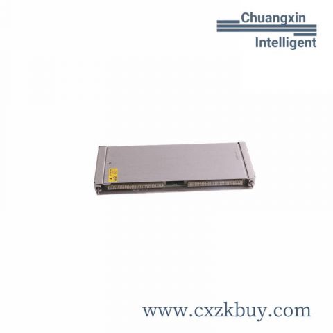 BENTLY 133819-01 Vibration Monitoring Module, Precise Condition Monitoring for Industrial Applications