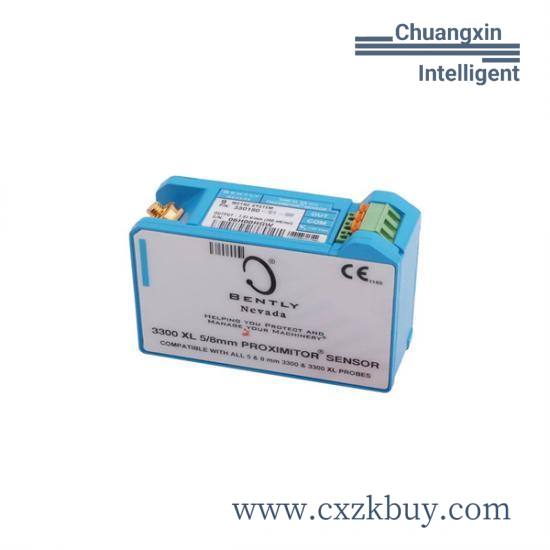 bently_140471-01_3.jpg BENTLY 140471-01 Historical Database Gateway for External Network Interaction