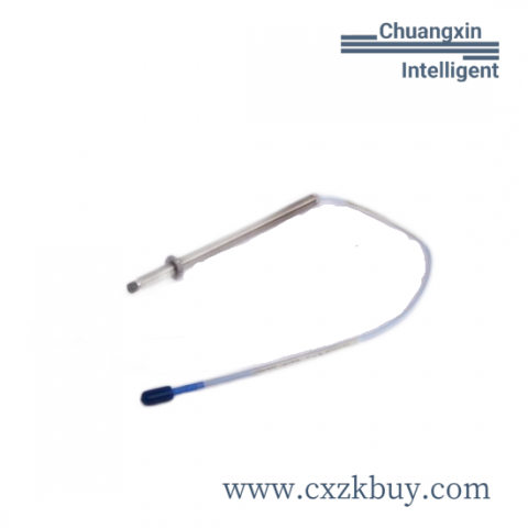 BENTLY 3500/25 125800-01 Industrial Control Module