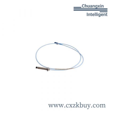 Bently Nevada 330103-00-03-05-02-05 Proximity Probe, Precision Monitoring for Industrial Applications