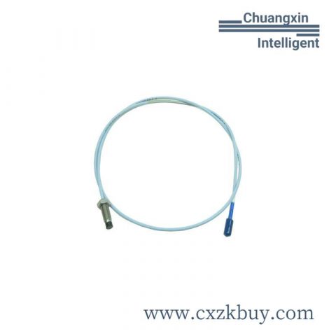 Bently 76684-080-01 High-Accuracy Vibration Sensor Module