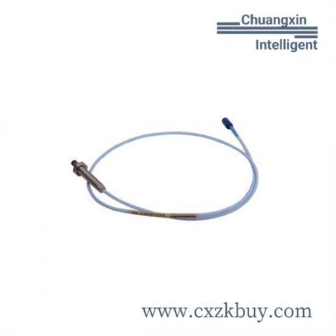 BENTLY 3500/91-161204-01-161216-01 Industrial Control Module