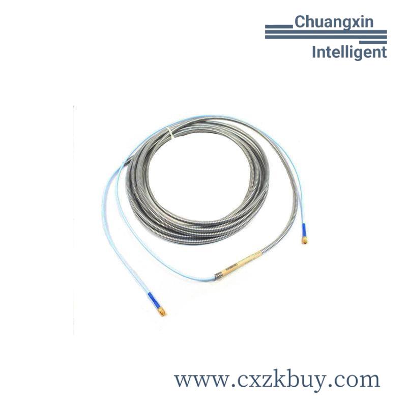 bently_nevada_330130-080-01-00_proximity_probes.jpg Bently Nevada 330130-080-01-00 Extension Cable Module