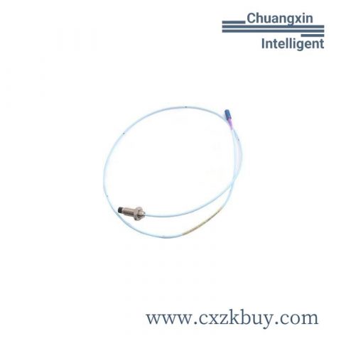 BENTLY 3500/15-1 Industrial Monitoring Module