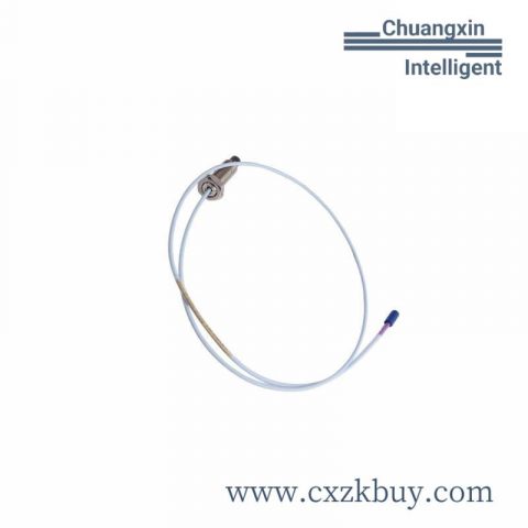 BENTLY DECS-100-B15 Control Signal Processing Module