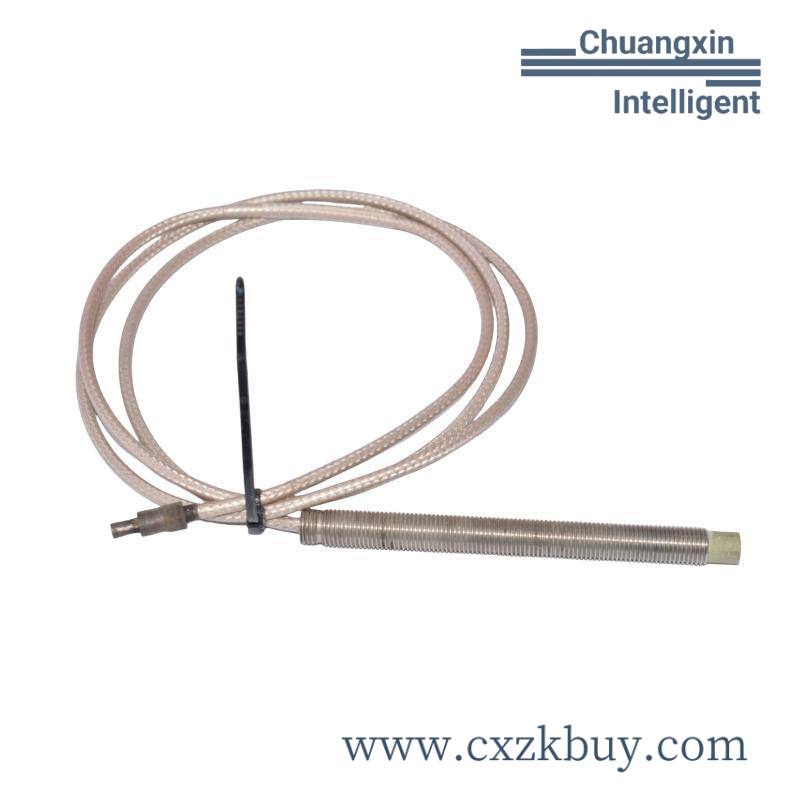 bently_nevada_330930-045-01-05_sensor_cable.jpg BENTLY 3500/22M 288055-01 Industrial Control Module