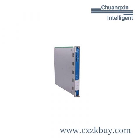 Bently Nevada 3500/32 125720-01 Relay Output Module