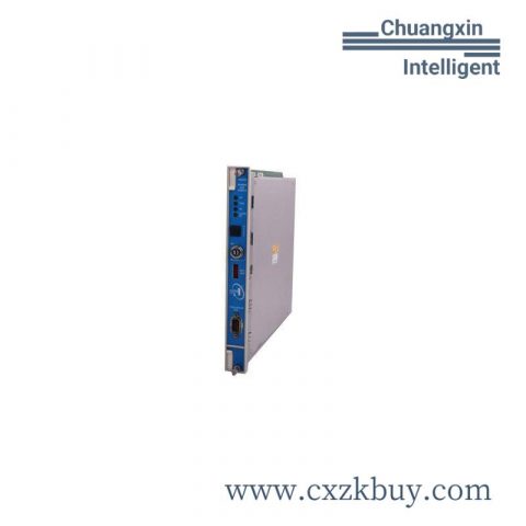 Mitsubishi 3500/42M 140482-01 Miniature Card, High Performance Industrial Automation Module