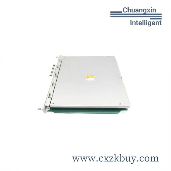 bently_nevada_3500_45m_position_monitor.jpg JOHNSON MS-NAE5510-2 7.0 Version Industrial Control Module