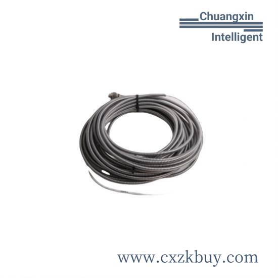bently_nevada_84661-60_interconnect_cable.jpg Bently Nevada 84661-6 Probe Cable for Enhanced Industrial Monitoring Systems