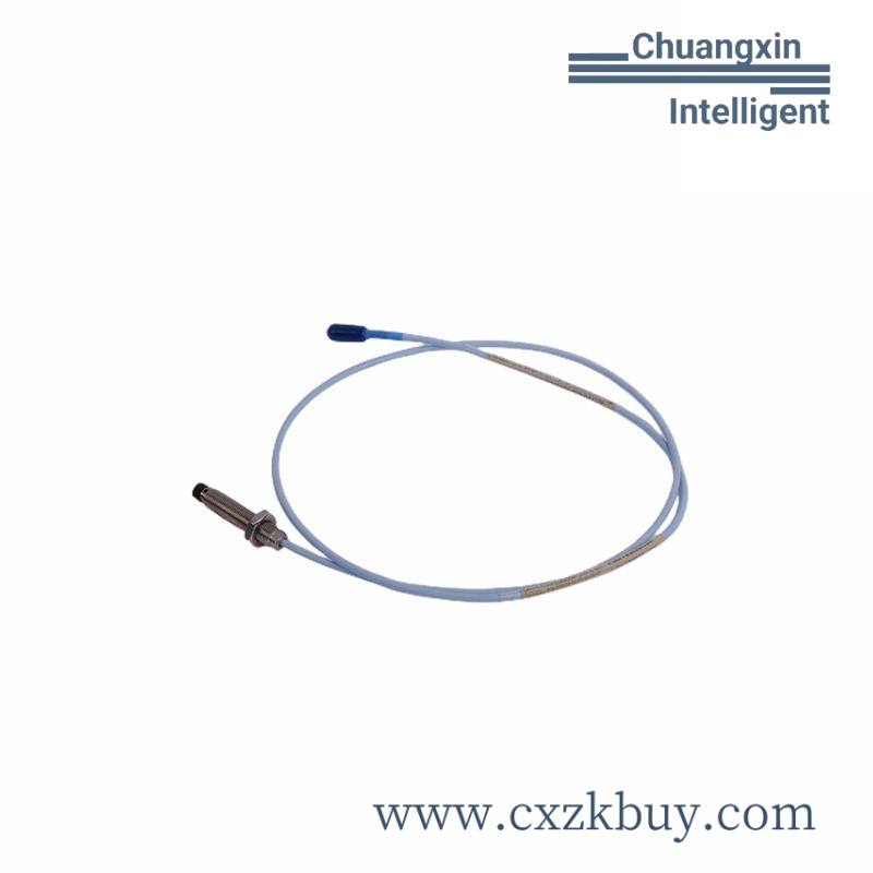 bently_nevada_84661-6_probe_cable.jpg Bently Nevada 84661-6 Probe Cable for Enhanced Industrial Monitoring Systems