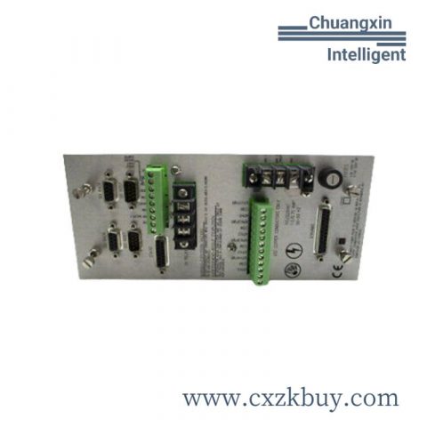 Bently 330104-00-15-10-02-05 - Industrial Proximity Sensor Module