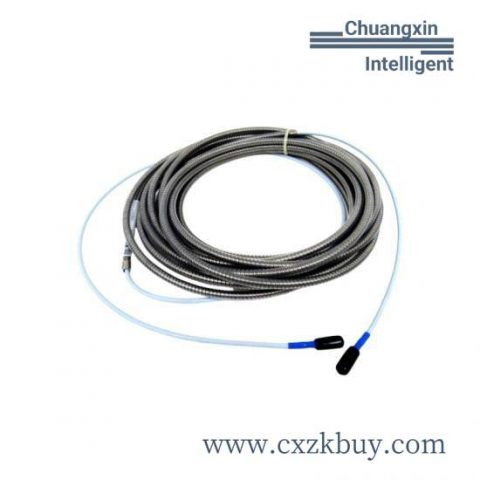 Bently Nevada 330130-080-01-00 Extension Cable Module