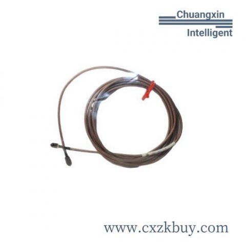 Bently Nevada EC-1001/40 Precision Engineering Probe Cable - Industrial Control Applications