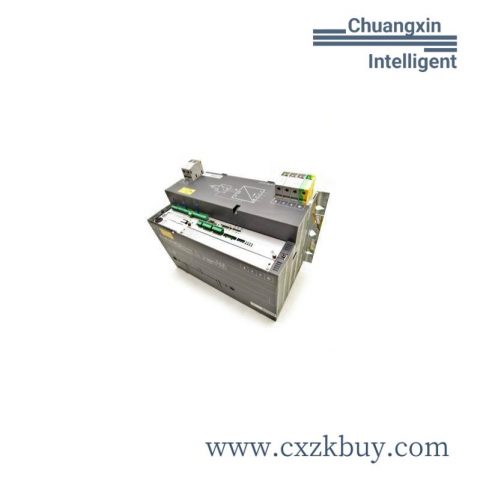 Bosch 1070079403-107 Weld Controller for Precision Industrial Automation