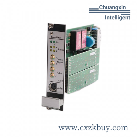 Rexroth MAC071C-0-NS-4-C/095-A-1/WI522LV/S001 Industrial Control Module