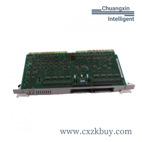 Bosch Rexroth R911281743 Modular Control Unit