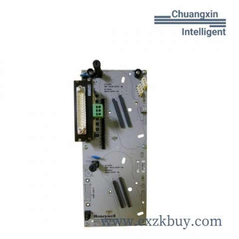 Honeywell CC-TAOX11 Digital Output Module for Enhanced HMI & Simplified Programming